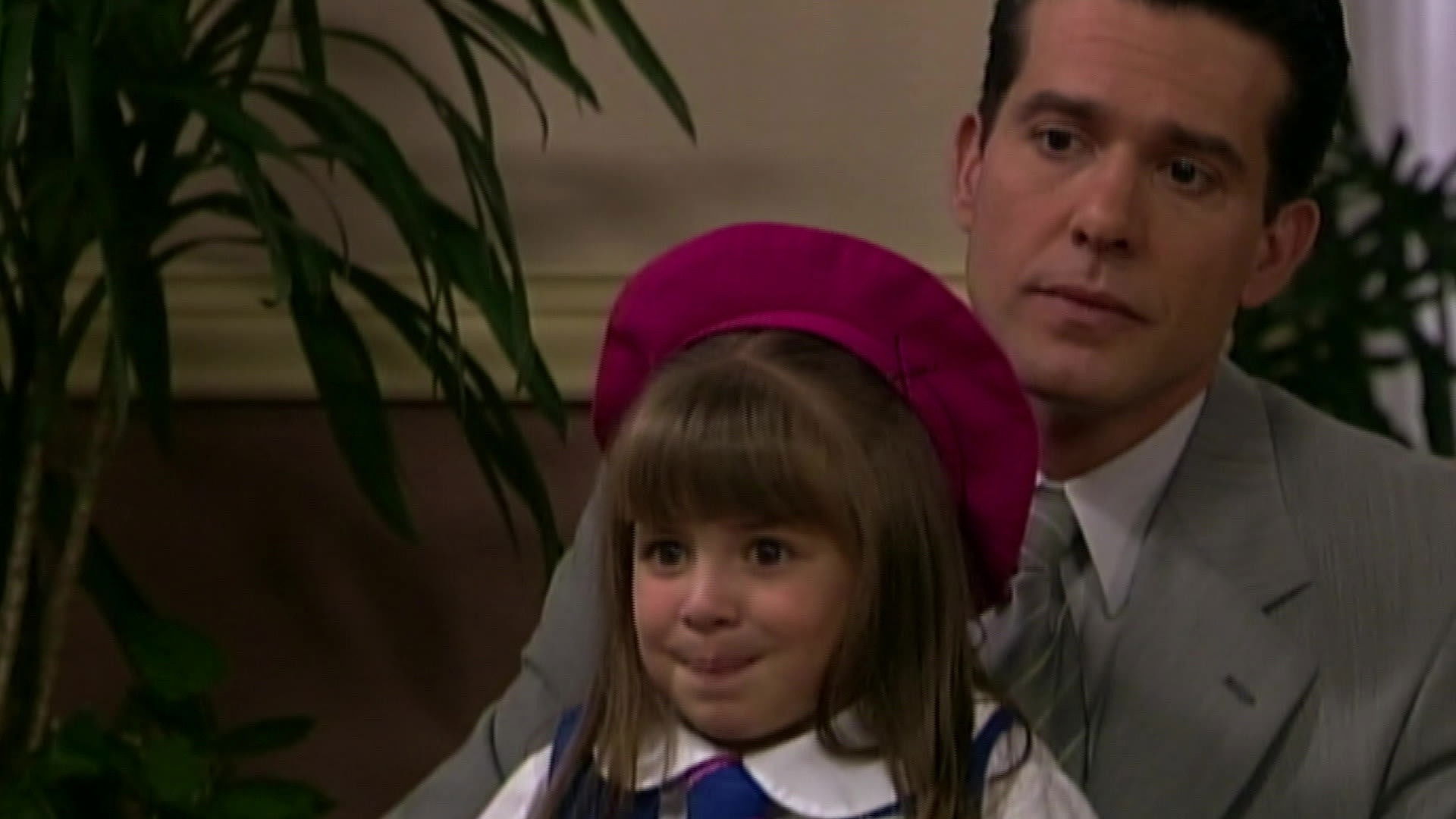 Little Angel Face Season 1 :Episode 9  Episode 9