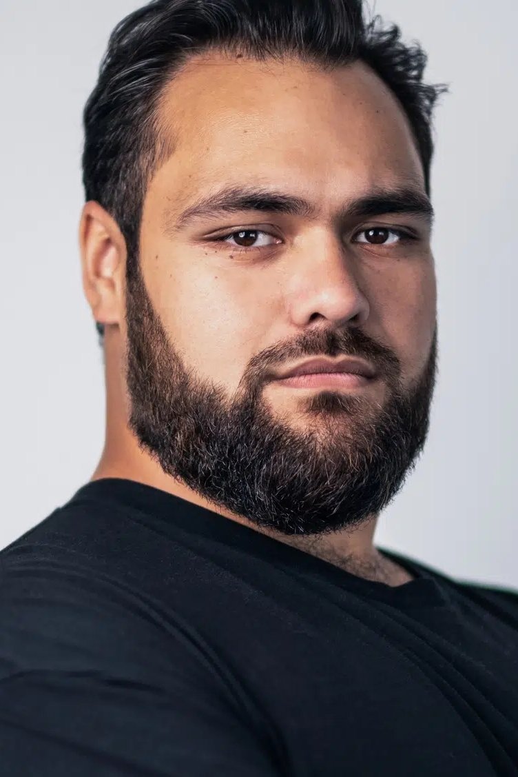 et billede af Karlton Laing