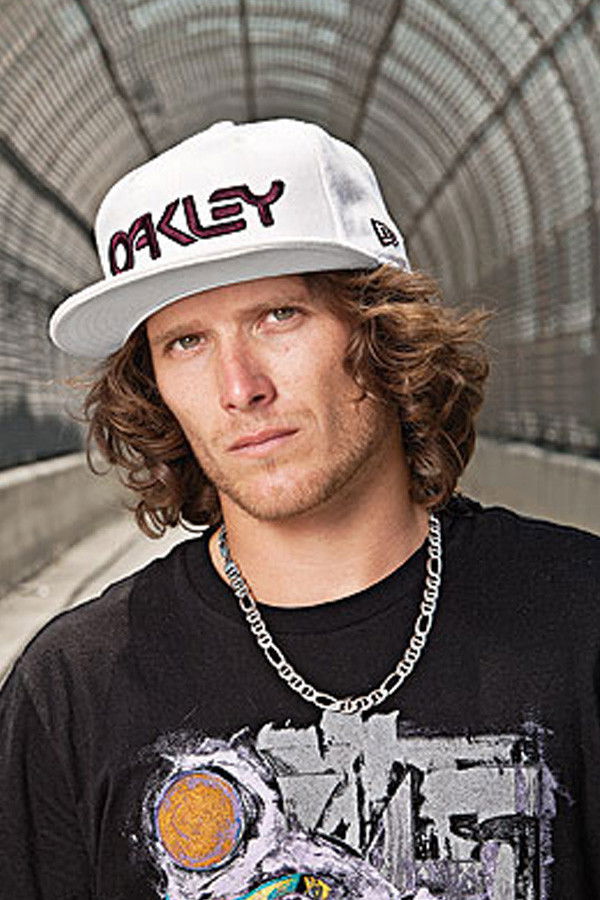 et billede af Olivier Derome