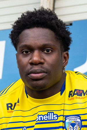 et billede af Boma Brown