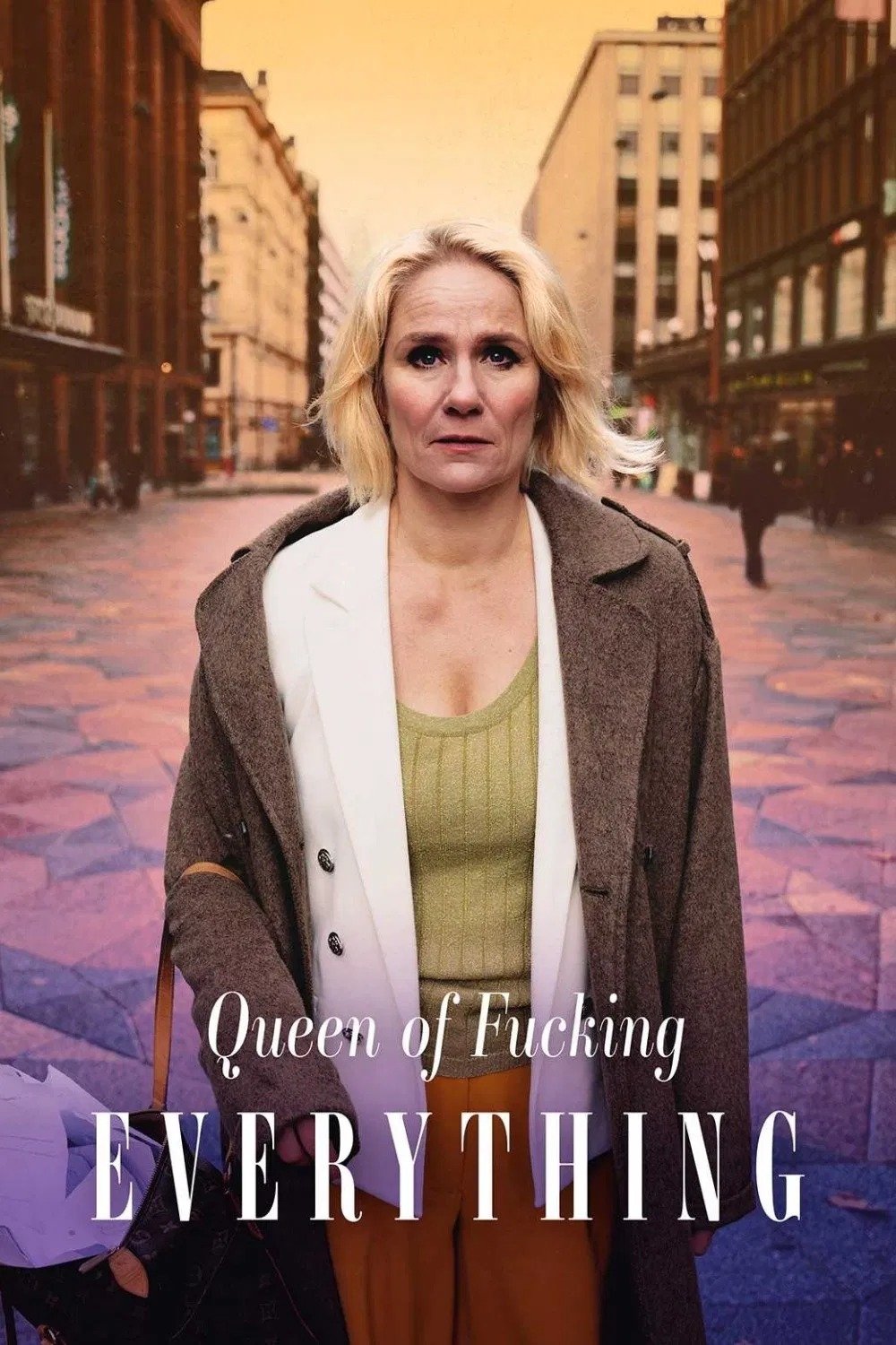 Queen of Fucking Everything - Season 1