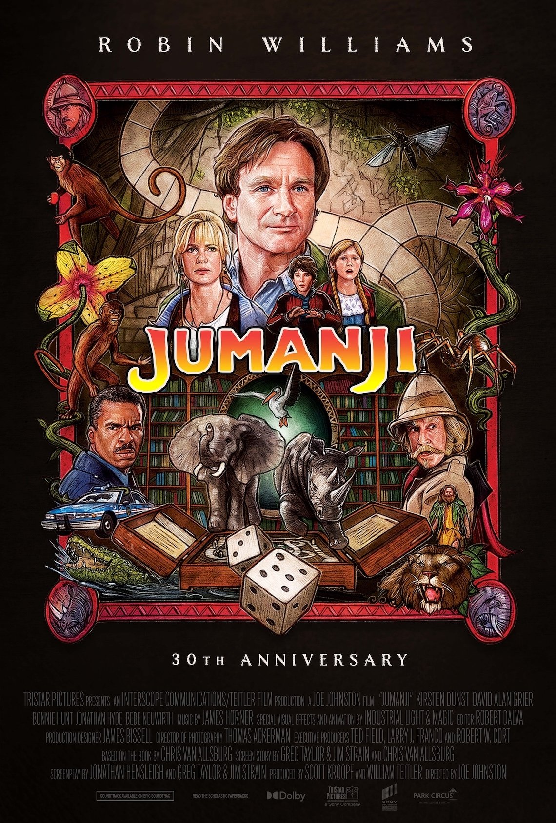 Jumanji