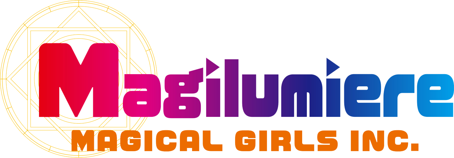 Magilumiere Magical Girls Inc.