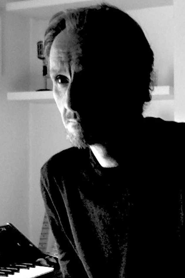 et billede af Niall Byrne