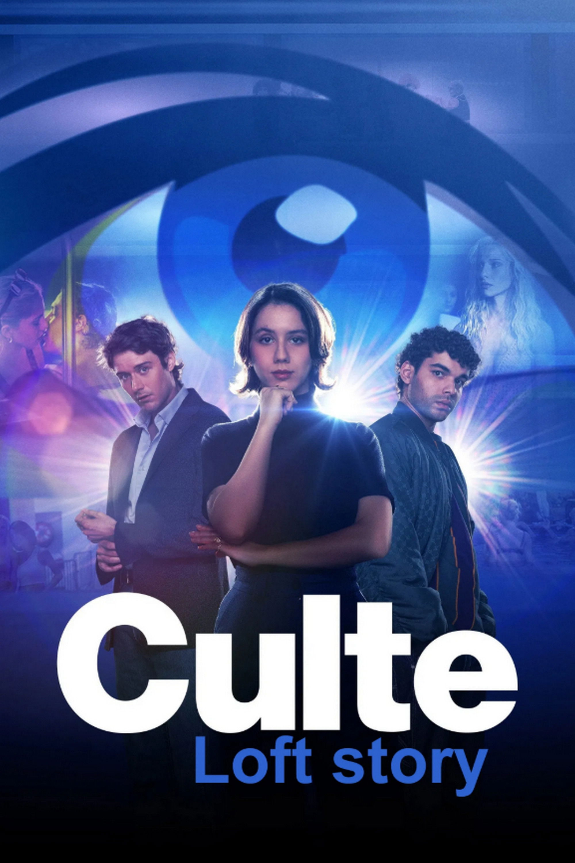 Culte - Season 1