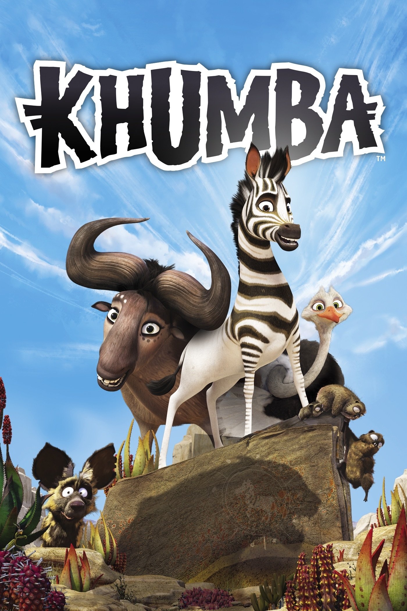 Khumba