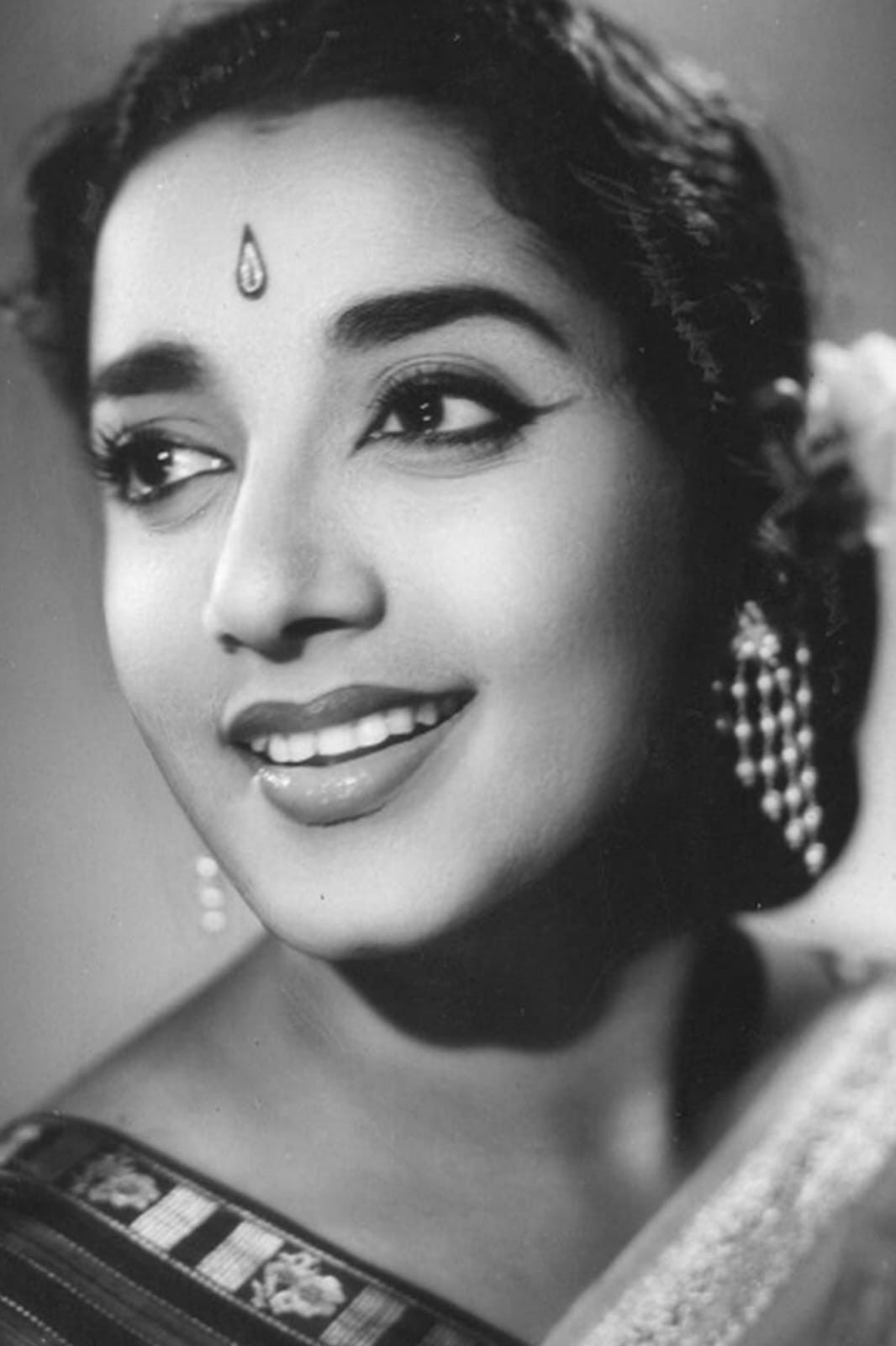 et billede af Jamuna