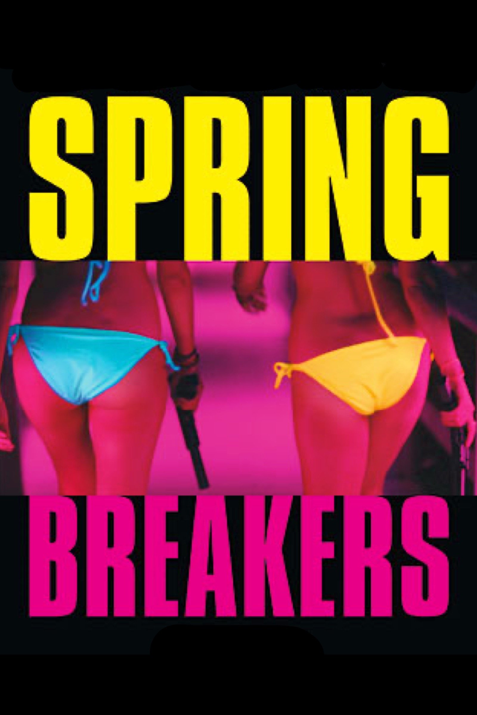 Spring Breakers