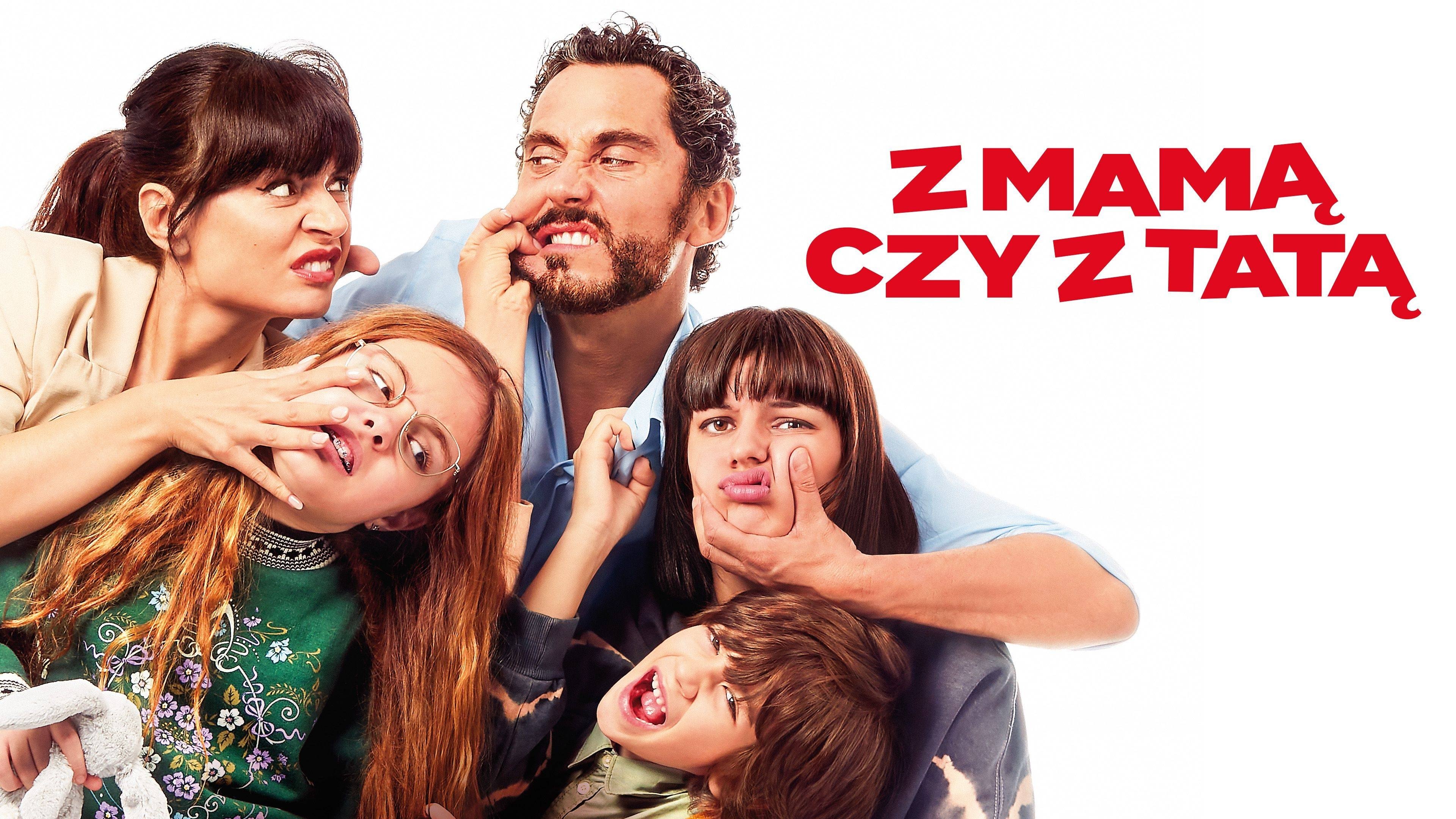 You Keep the Kids (2021)