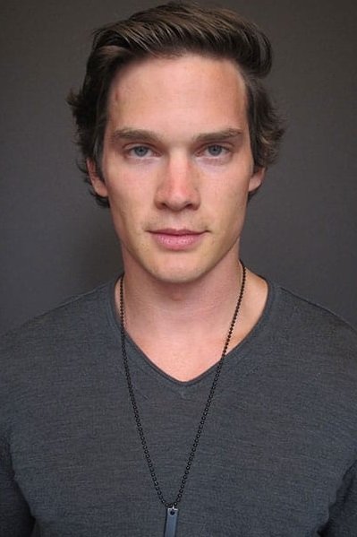 Joey Kirchner's picture in the cast