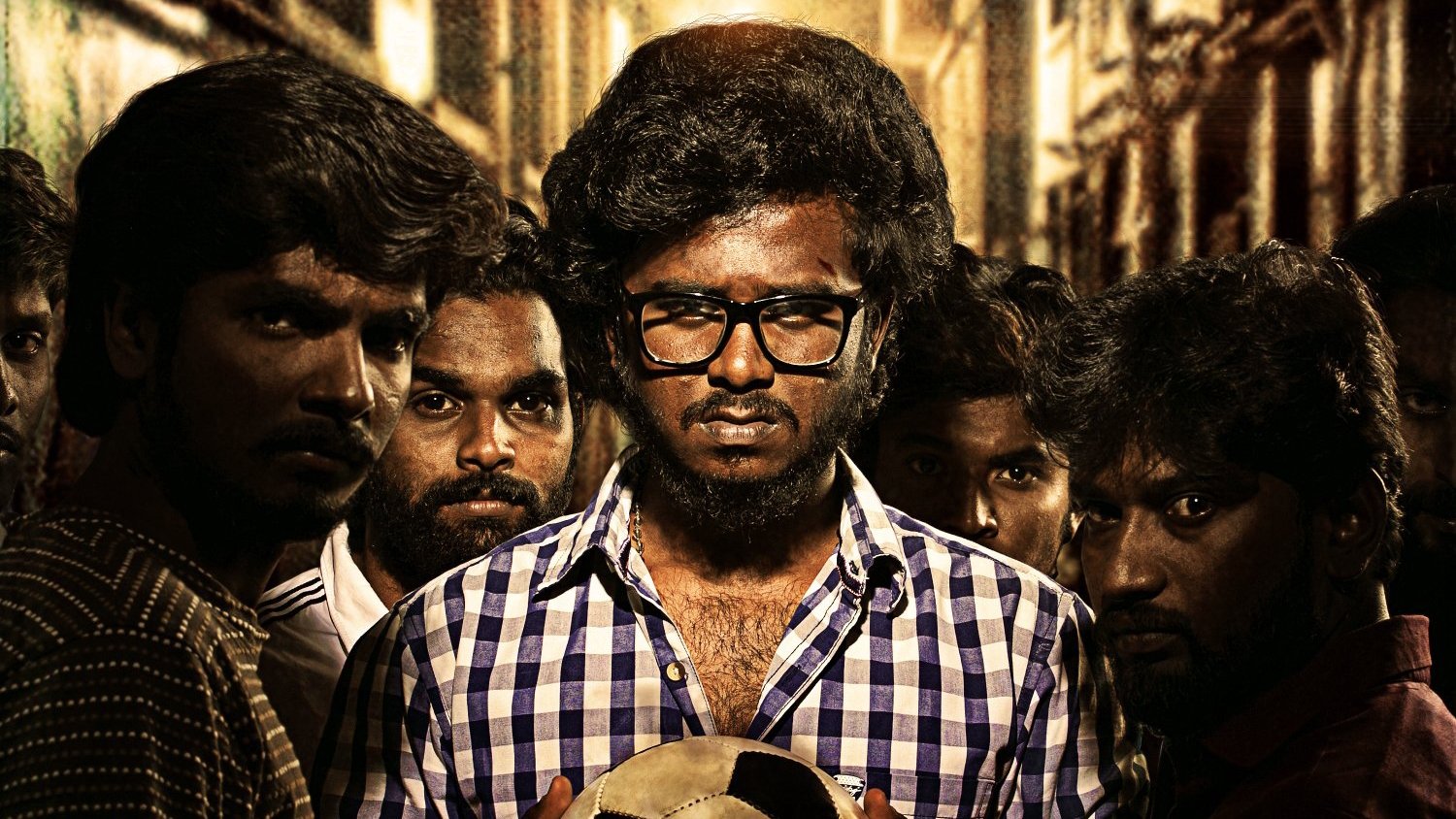 En 6 Vaathiyaar Kaalpanthatta Kuzhu (2023)