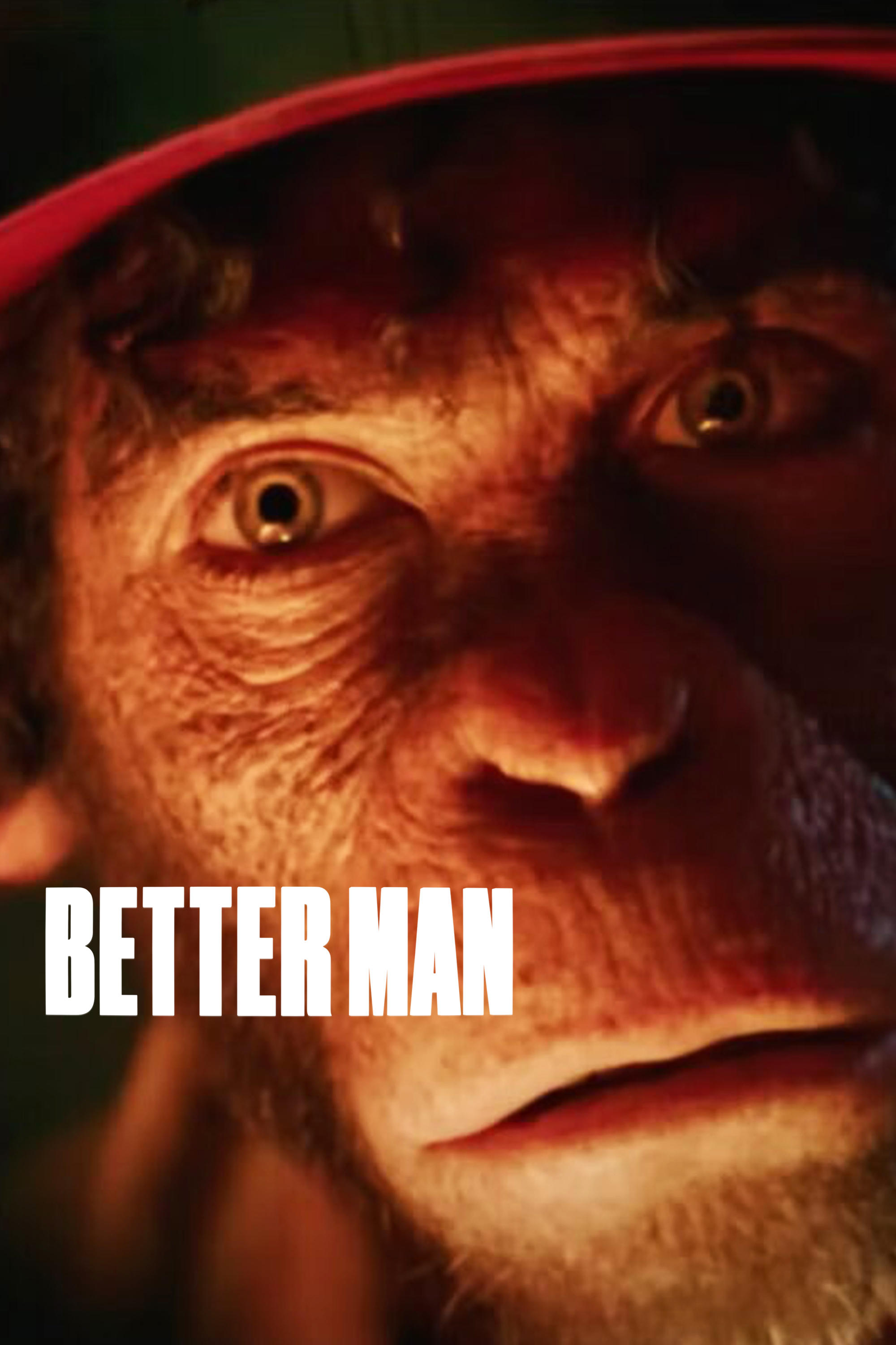 Better Man