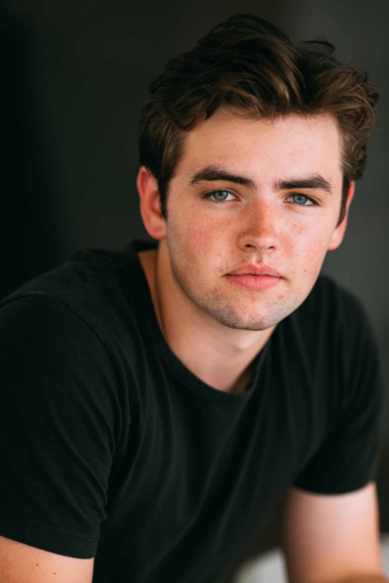 et billede af Jack Damon