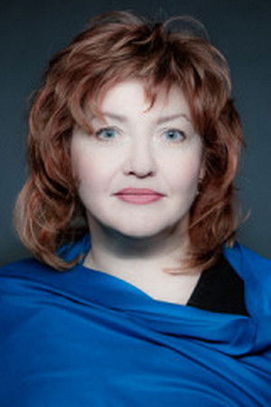 et billede af Ewa Mitoń