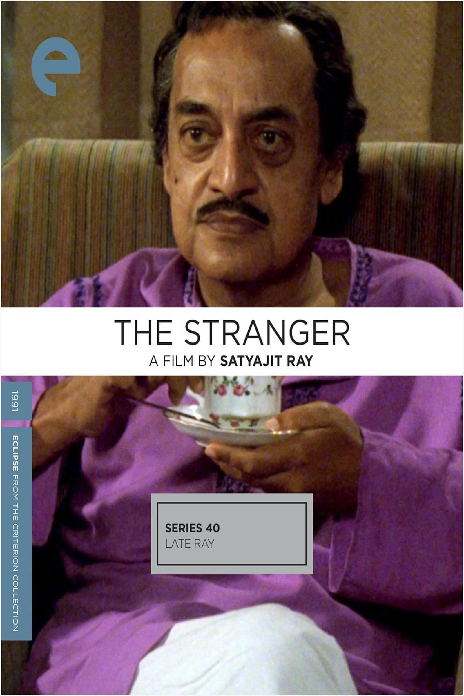 The Stranger