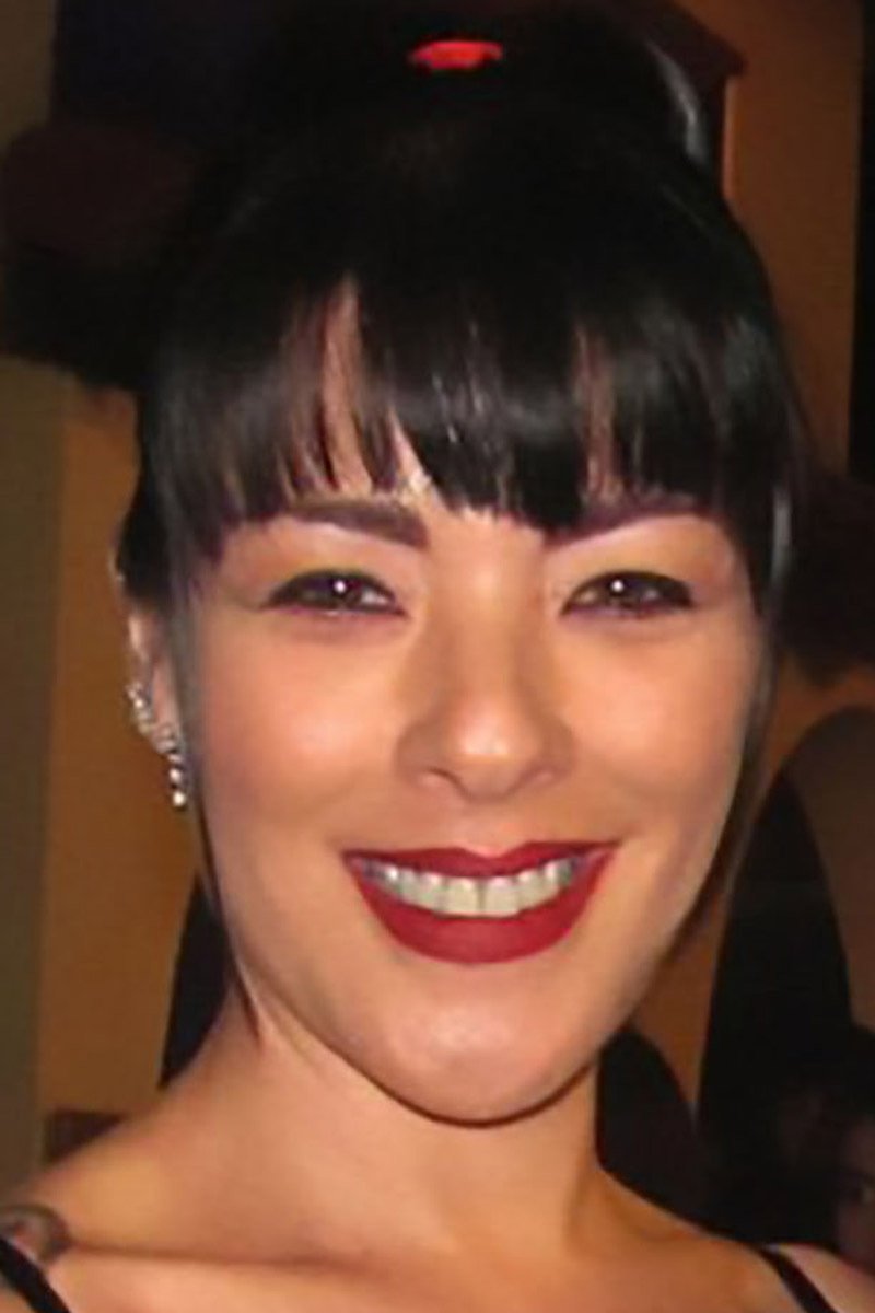 et billede af Mika Quintard