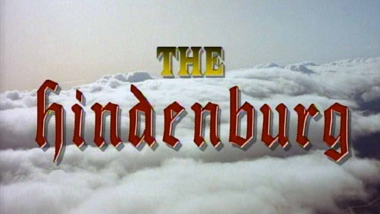 The Hindenburg (1996)