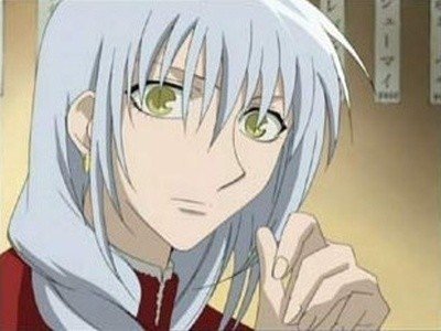 Fruits Basket