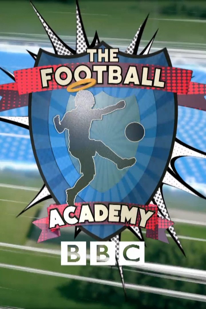 The Football Academy - Season 1
