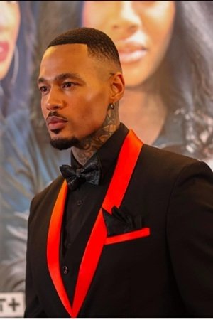 et billede af Jeff Logan