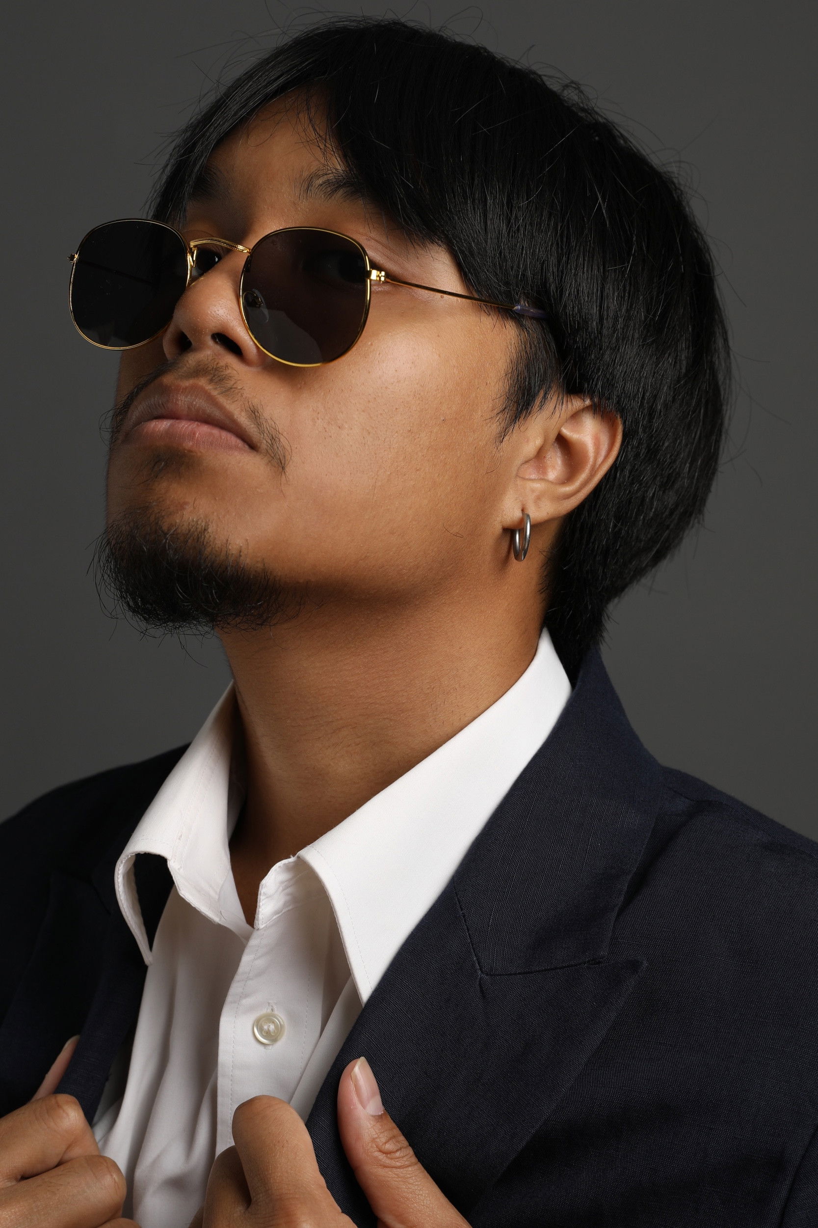 et billede af Phutip Kongeang