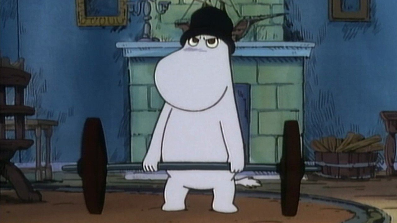Moomin