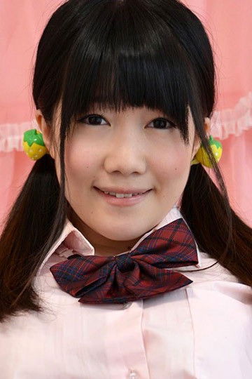 et billede af Momo Watanabe