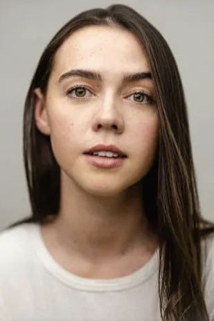 et billede af Mia Bowd