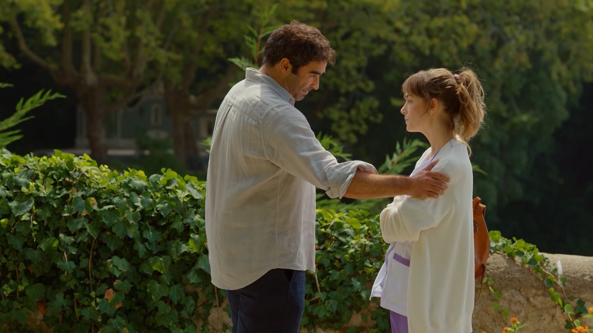 La Promesa 2x14