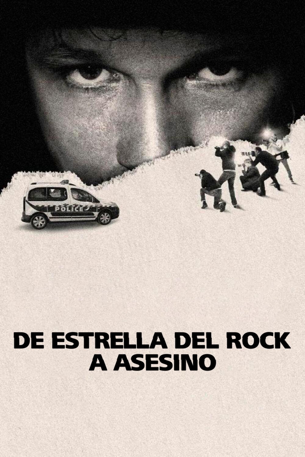 De estrella del rock a asesino (2025)