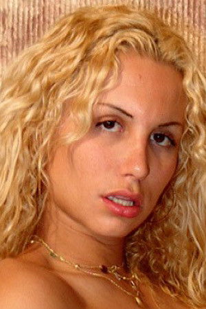 et billede af Lisa Lawer