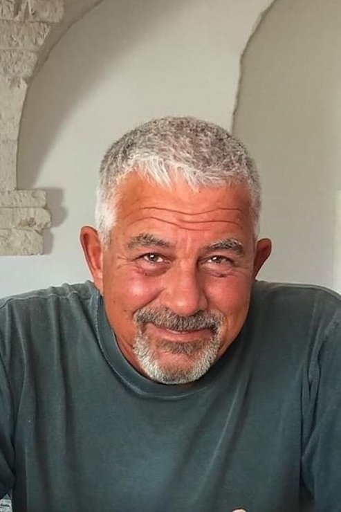Luigi Campisi's picture in the cast