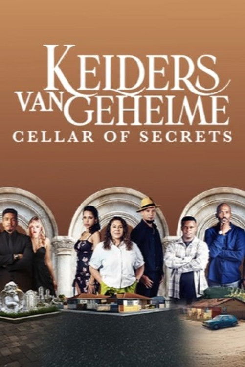 Kelders van Geheime Season 2