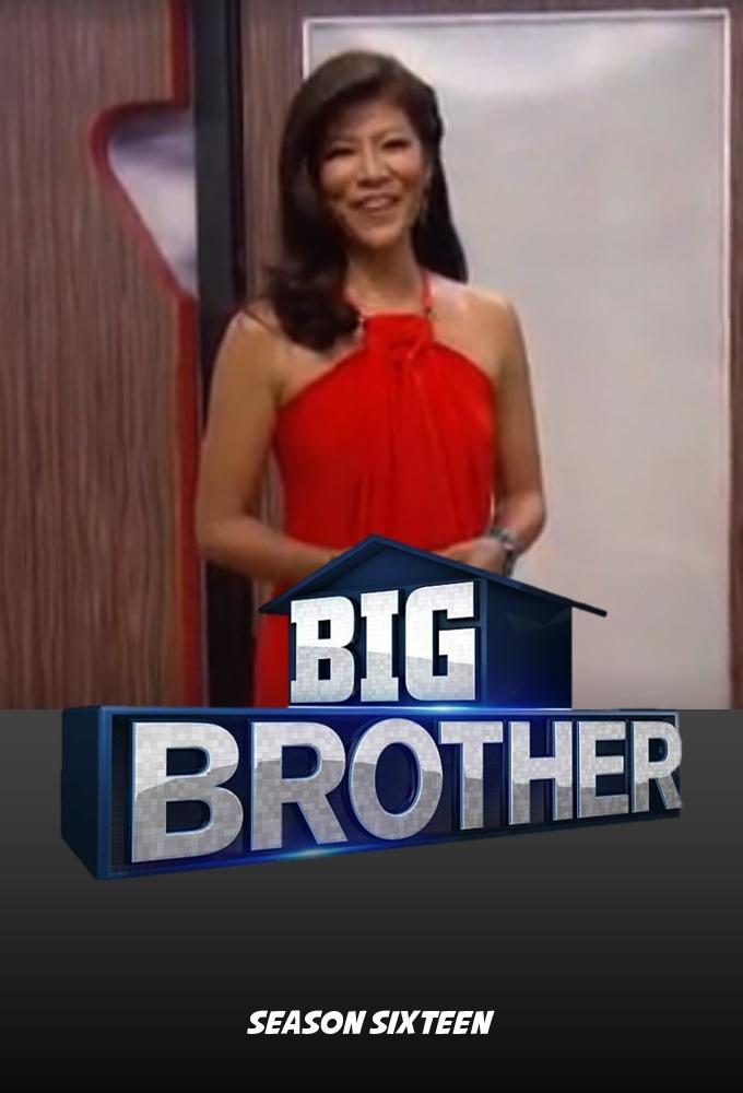 Big Brother Season 16