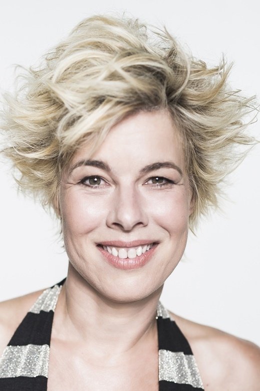 et billede af Réka Pelsöczy