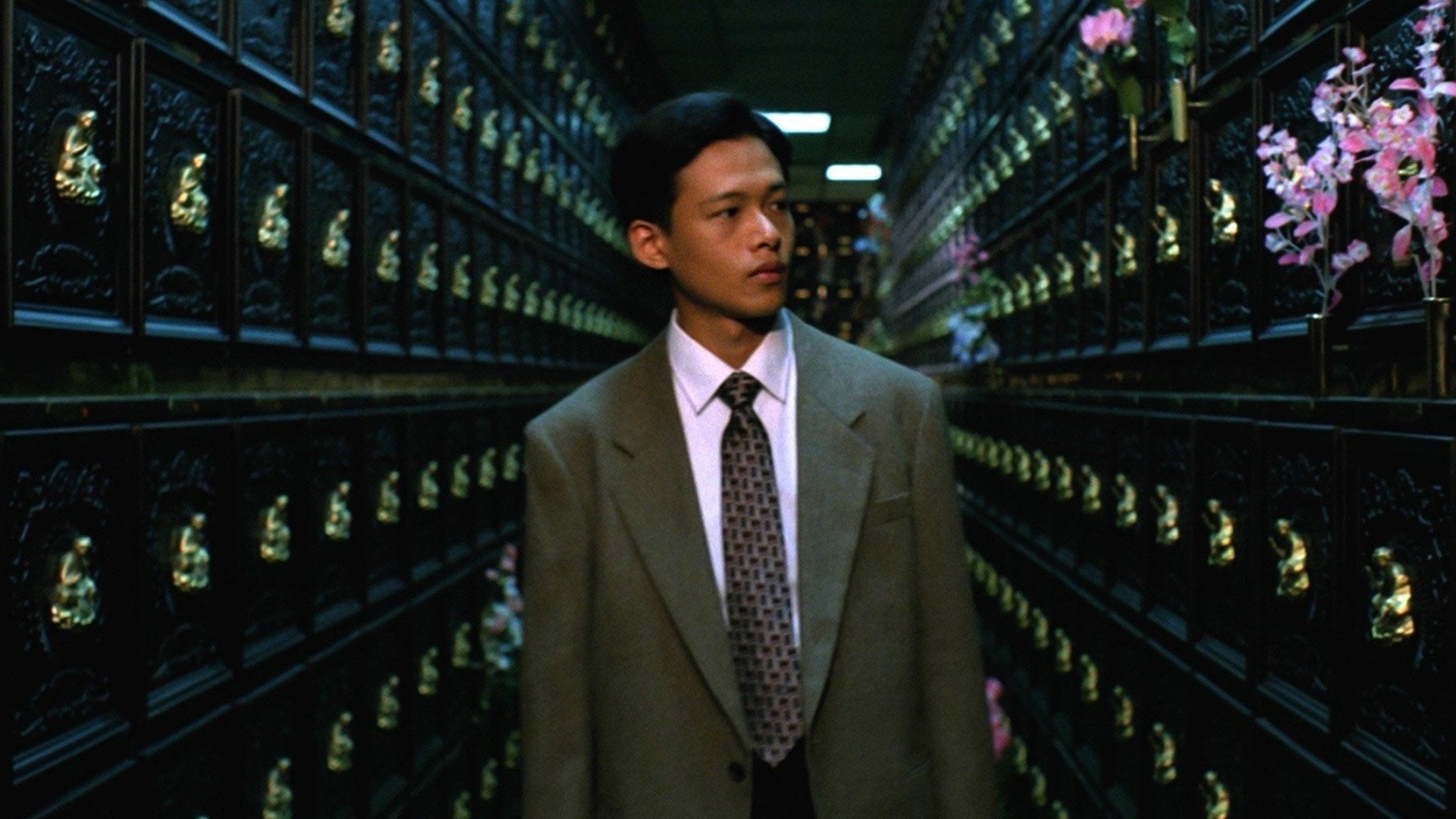 愛情萬歲 (1995)