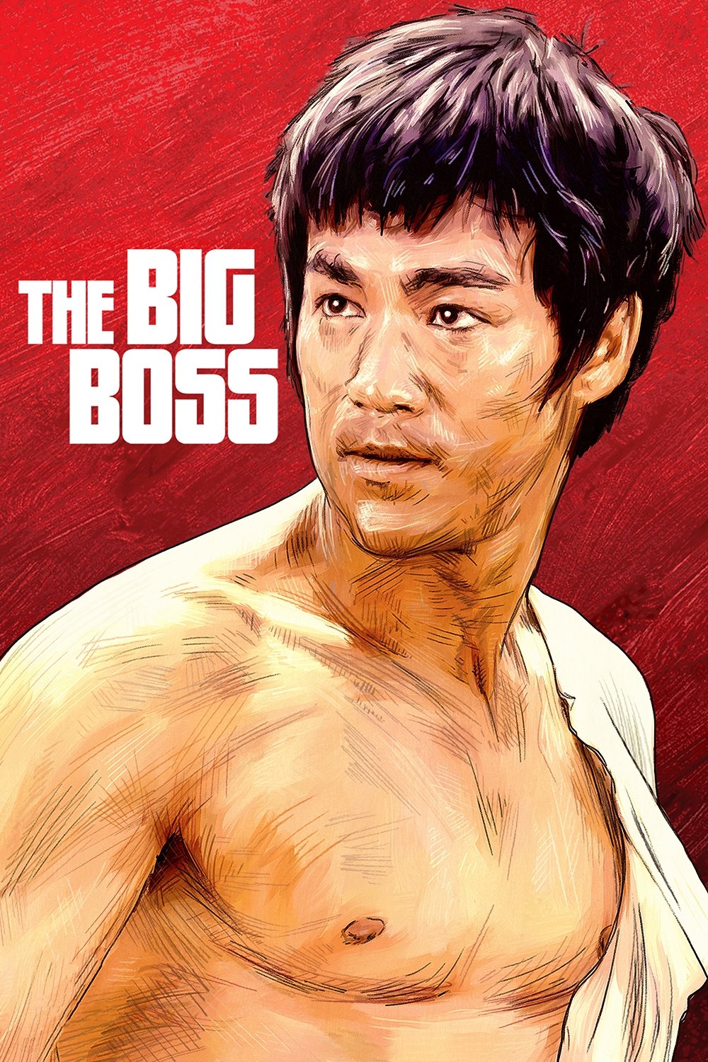 The Big Boss