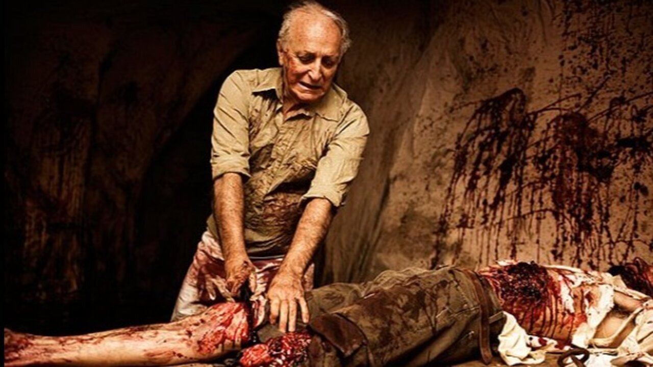 Dead Bones (2008)