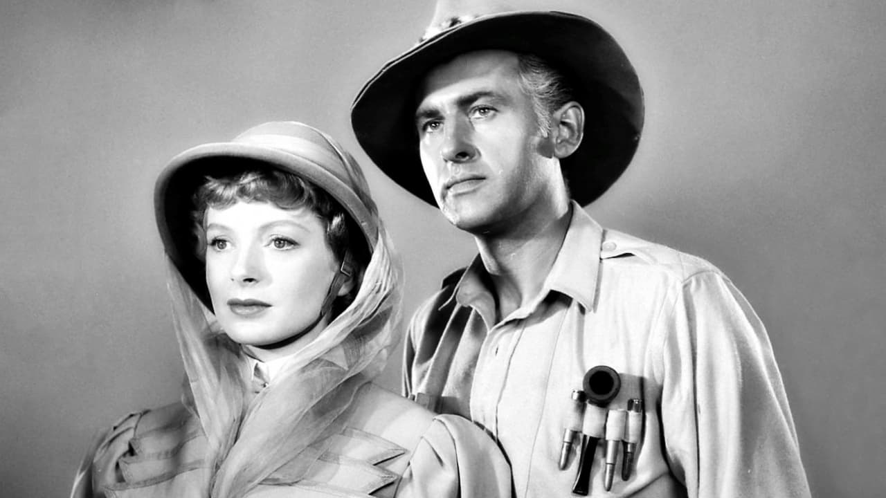 King Solomon's Mines (1950)