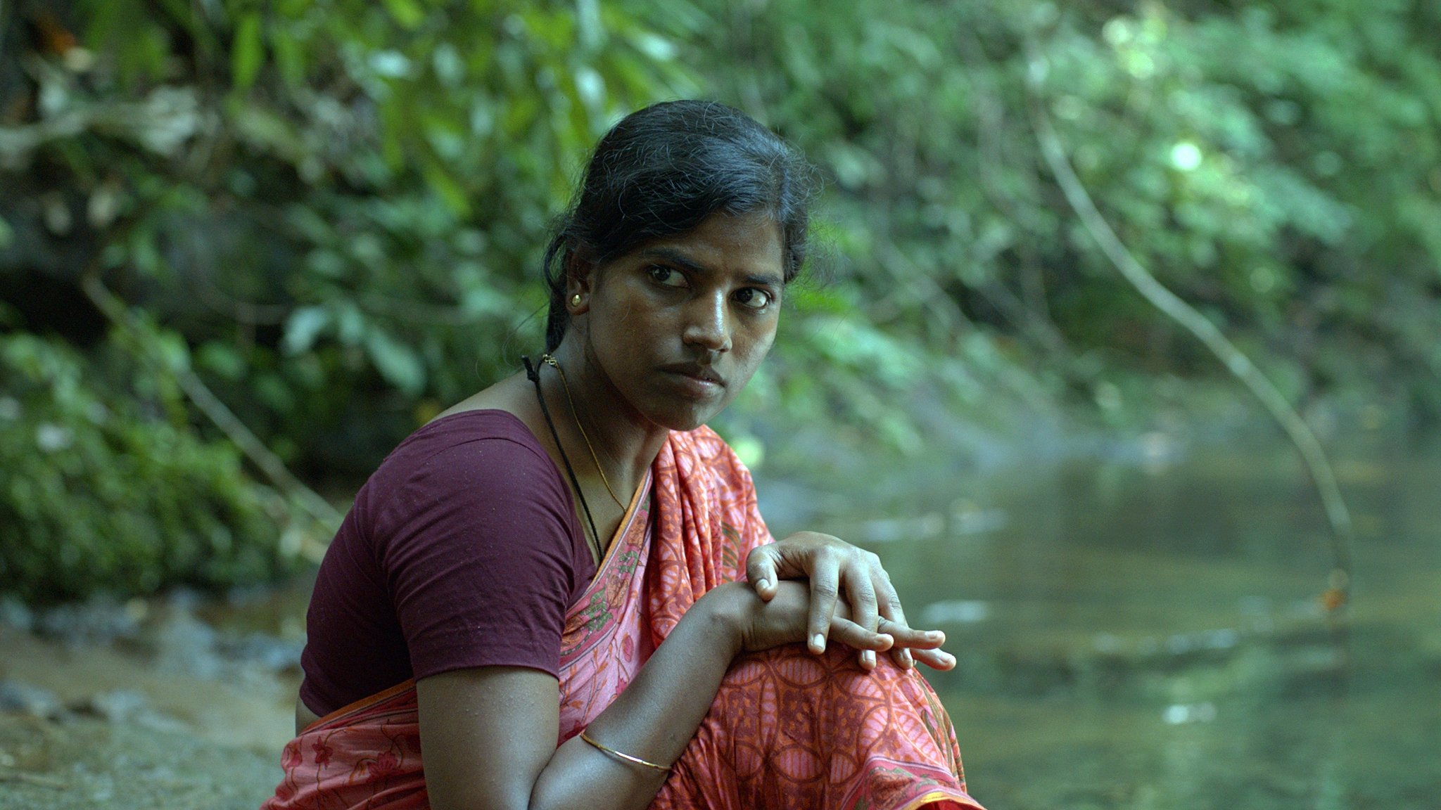 His Wife (2014)