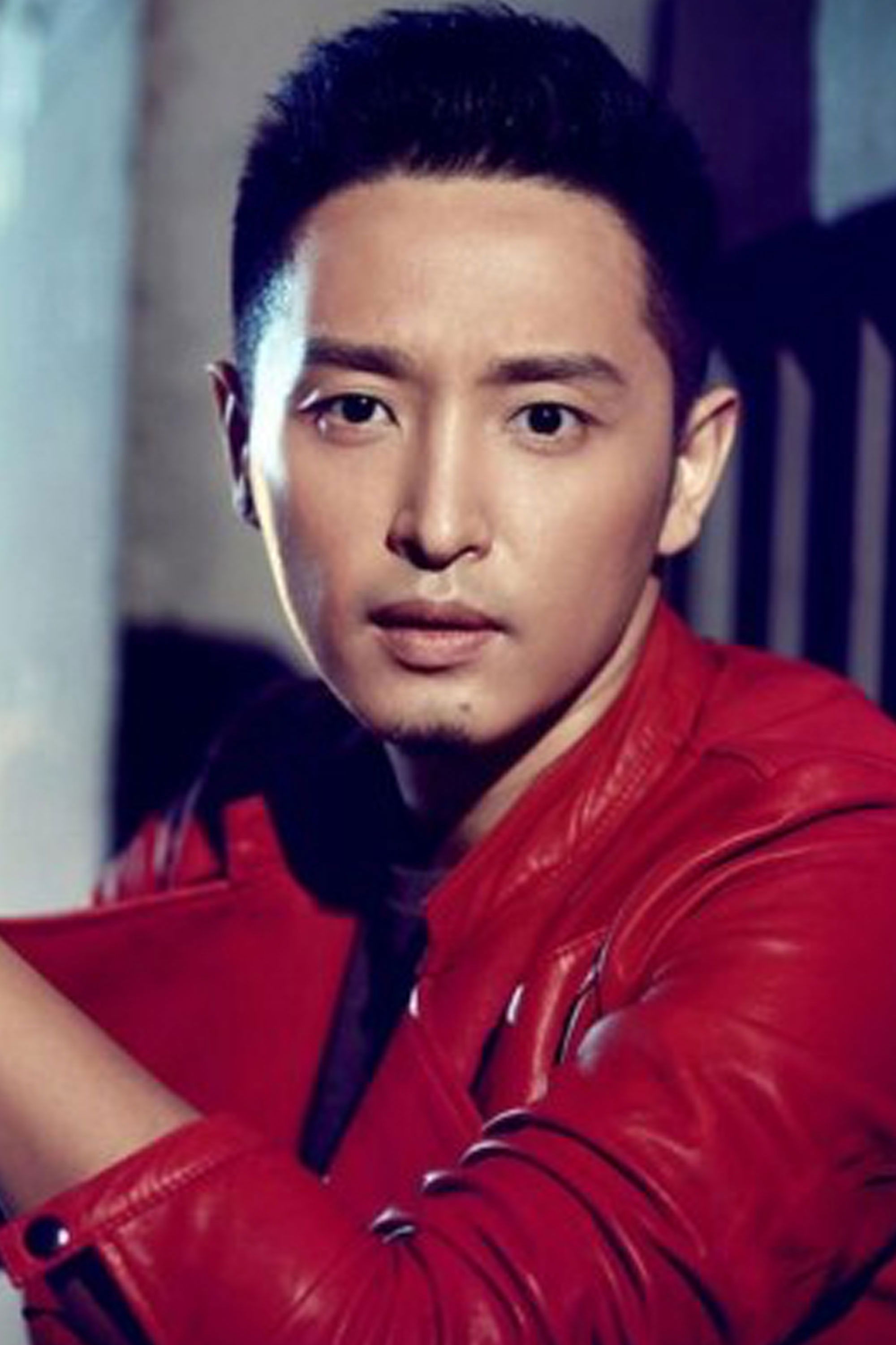 et billede af Li Zhuolin