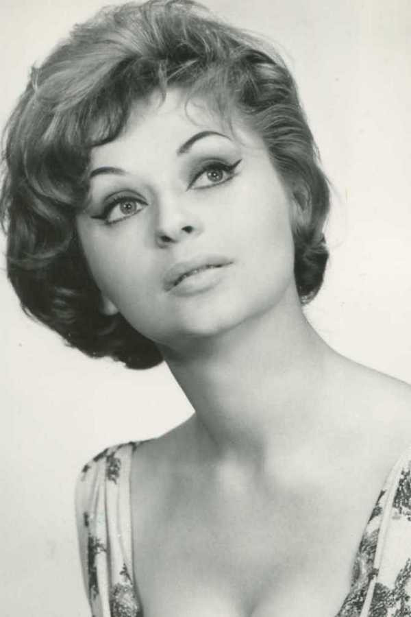 et billede af Alicja Bobrowska