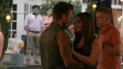 Divorce - Épisode 12