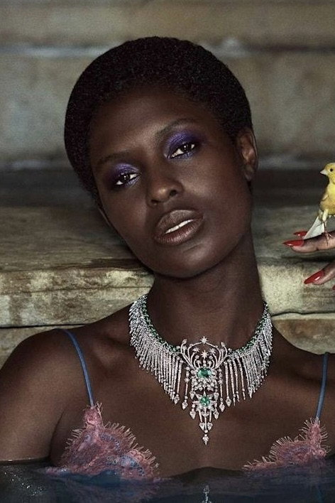 Jodie Turner-Smith