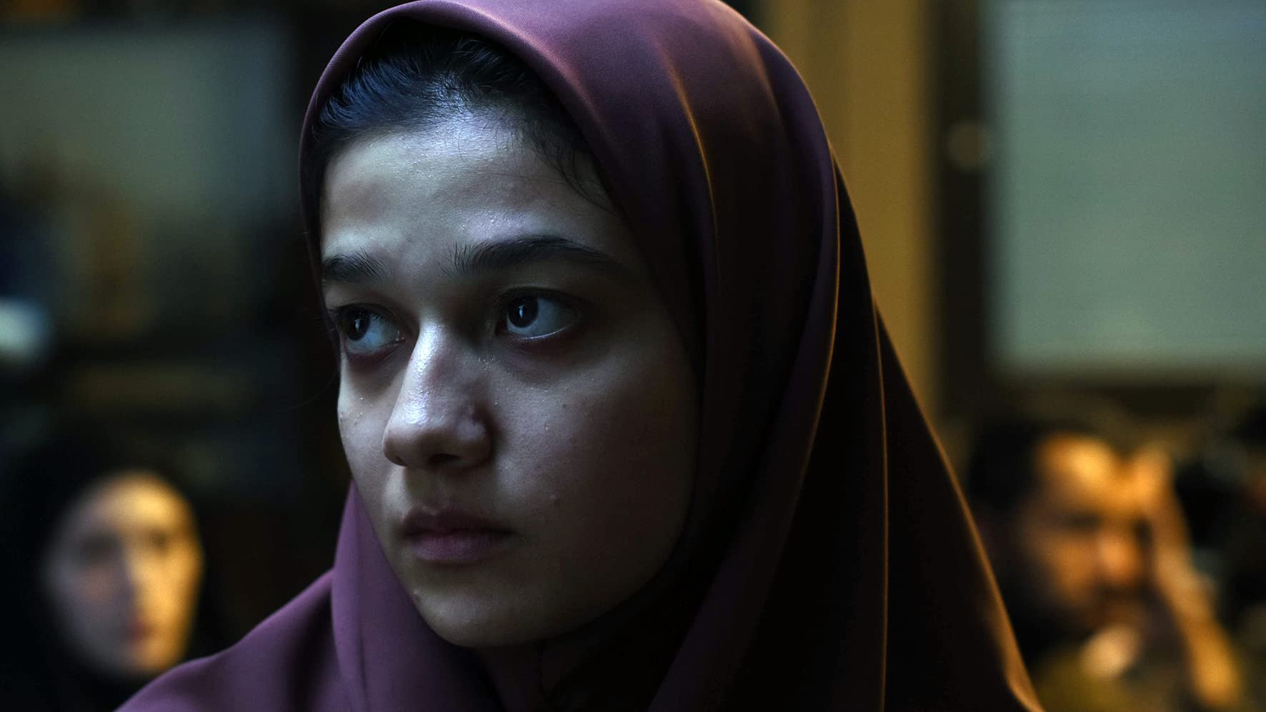 Yalda (2020)
