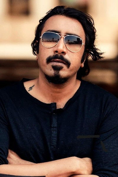 et billede af Arko Pravo Mukherjee