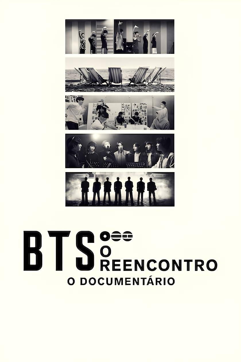 BTS: O Reencontro
