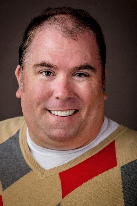 et billede af Wray Crawford