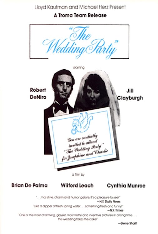 The Wedding Party