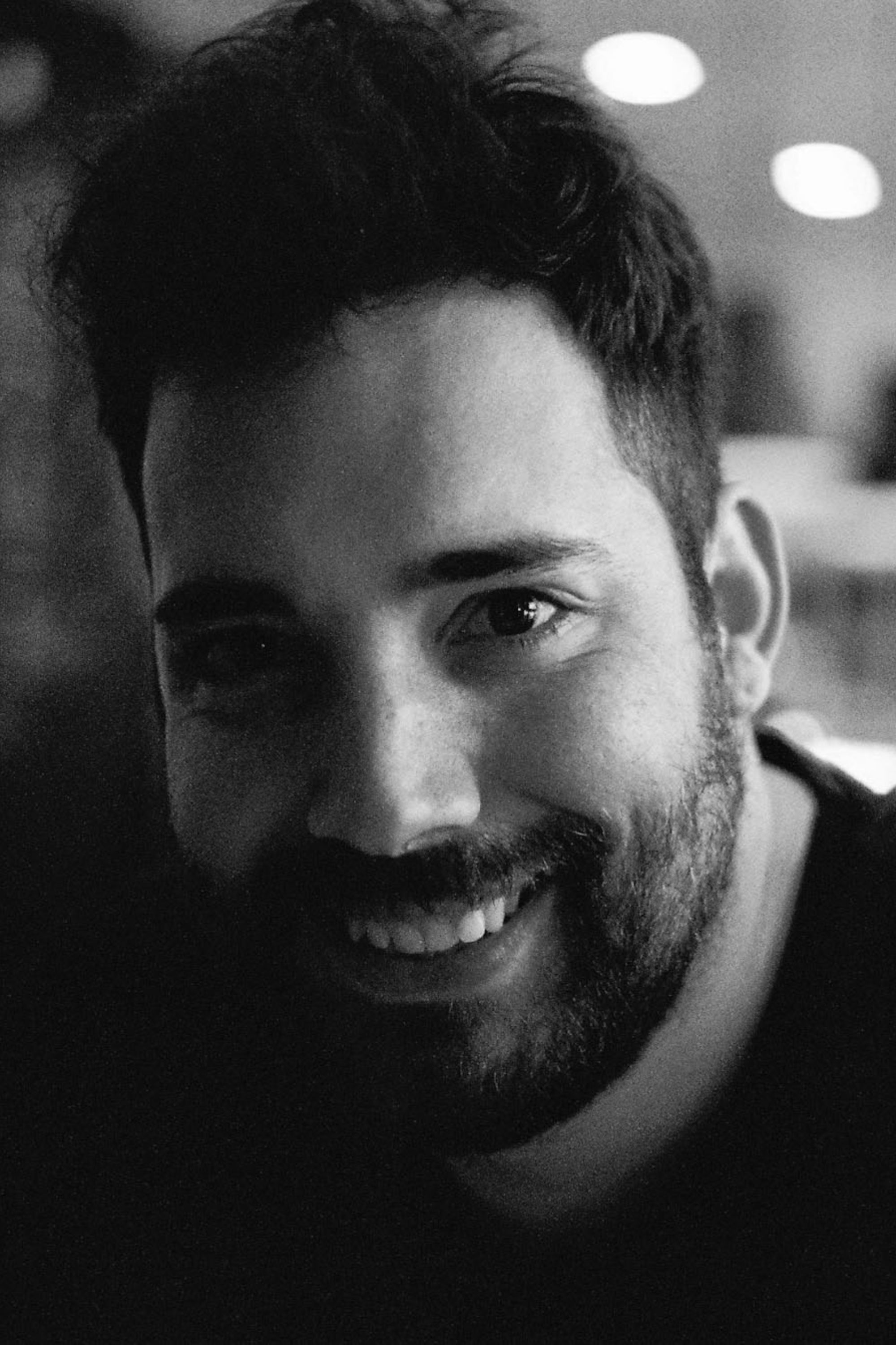 et billede af Janai Reis